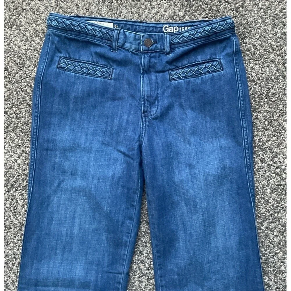GAP women original